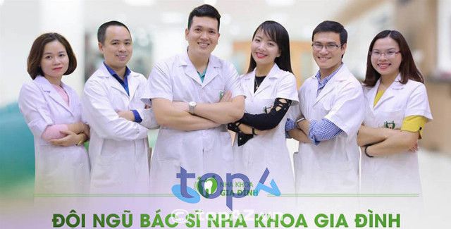 Family Dental - Địa chỉ vàng cho dịch vụ bọc răng sứ chất lượng tại Hà Nội