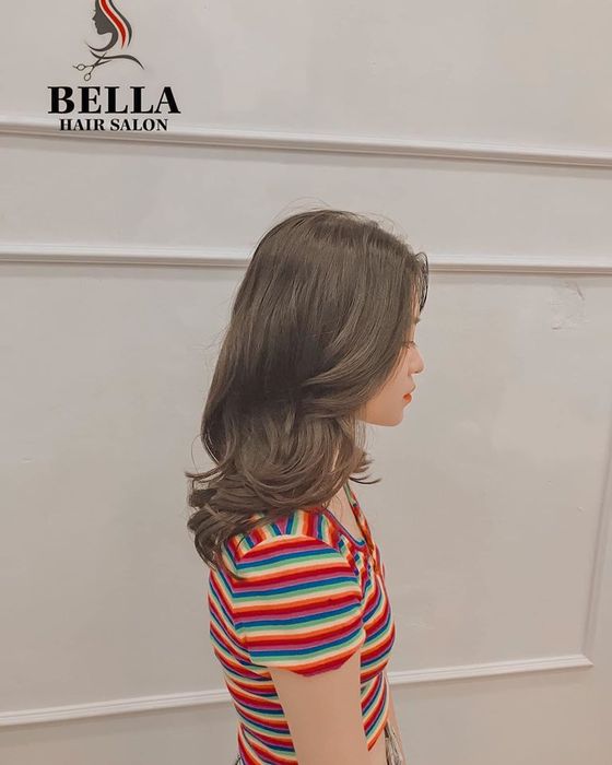 Bella Hair Salon ảnh 1 - Bộ sưu tập những kiểu tóc thời thượng làm say lòng phái đẹp