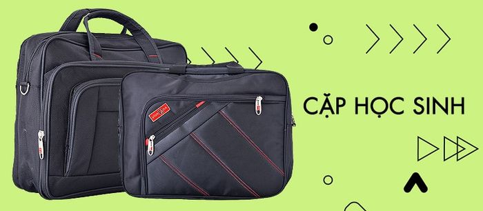 Địa chỉ xưởng sản xuất cặp học sinh đáng tin cậy