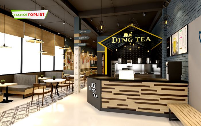 dingtea-la-gi