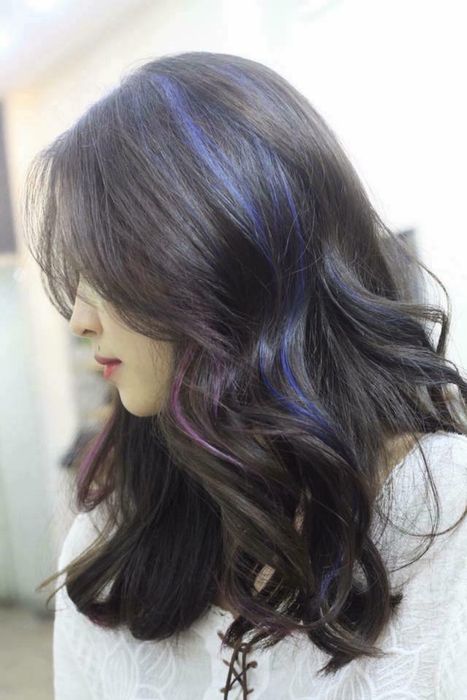 Hair Salon Huy Milano ảnh 1 - Bộ sưu tập những tác phẩm tóc nghệ thuật đẹp mê hoặc