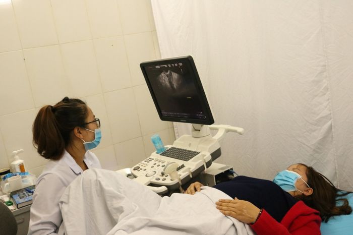 Bệnh viện Phụ Sản Hải Phòng - Nơi những thiên thần nhỏ chào đời (Ảnh 1)