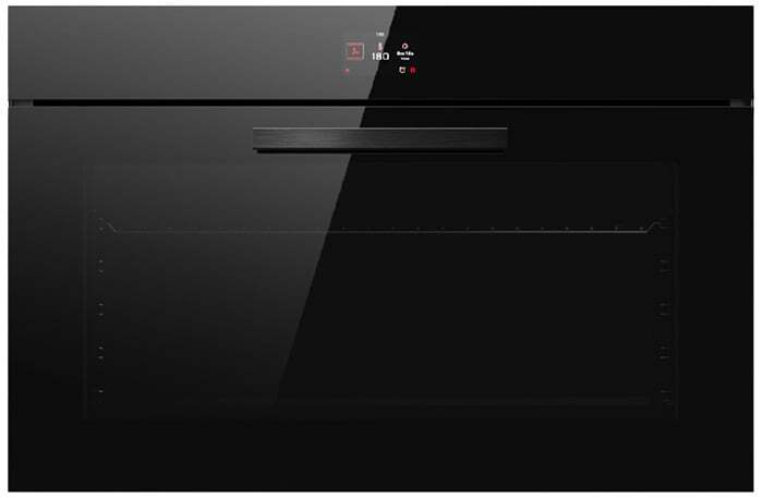 Lò nướng Elica Virtus Multi 90 TFT
