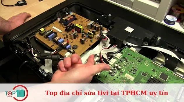 Điện Lạnh Toàn Cầu