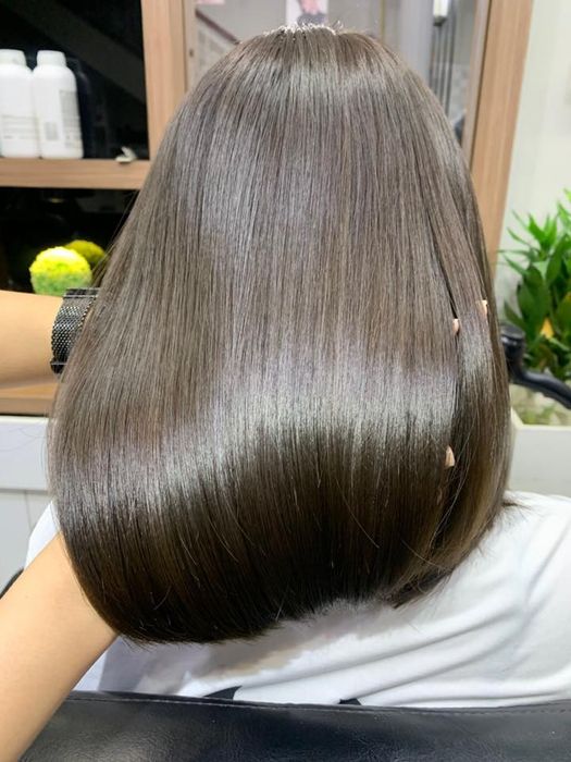 Linh Moon Hair Salon ảnh 2 - Bộ sưu tập những kiểu tóc đẹp say đắm lòng người