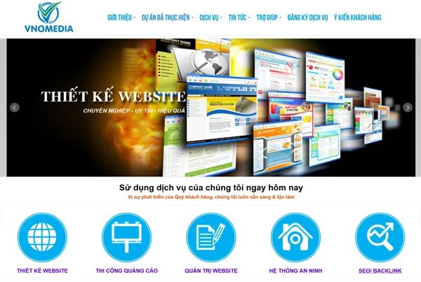 VNOMedia - Công ty truyền thông trực tuyến Việt Nam, hình ảnh 2