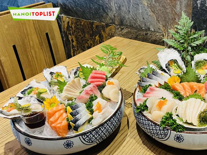hanayuki-japanese-diem-den-am-thuc-nhat-chuan-vi-Mytour