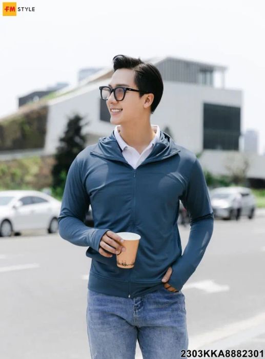 FM Style - Tinh hoa thời trang Việt