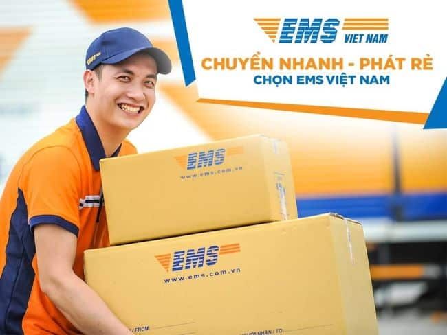 Bưu điện Việt Nam
