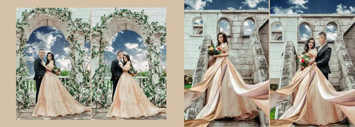 Tác phẩm nghệ thuật từ Studio Đỗ Tuấn - Ảnh 2