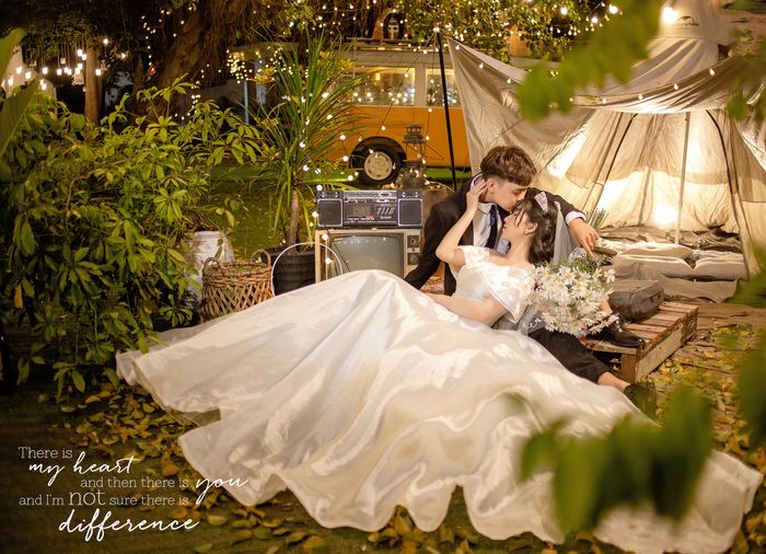 Kiệt tác nhiếp ảnh từ Studio Gia Huy - Ảnh 1