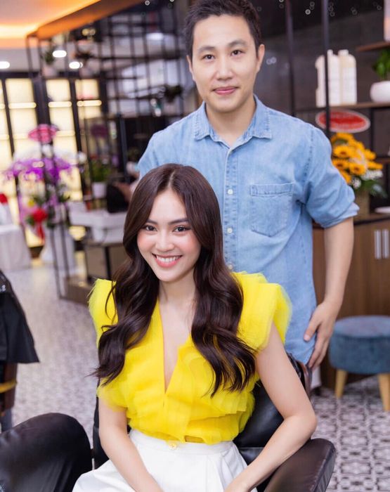 Hình ảnh salon Bắc Trần Tiến tại Tân Phú, Đồng Nai