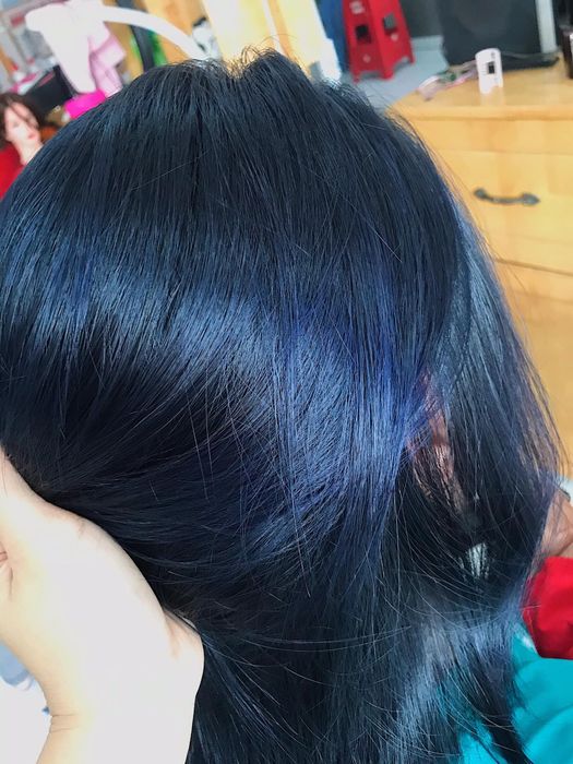 Những mẫu tóc đẹp xuất sắc được tạo kiến tại Salon Lisa Quyên