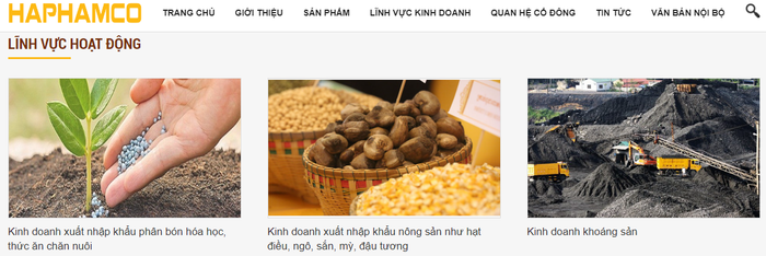 Công ty Cổ phần Vật tư Nông nghiệp I Hải Phòng - ảnh 2