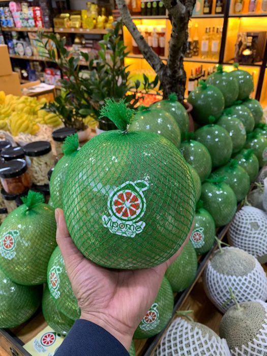 Bộ sưu tập trái cây đa dạng tại Suboy Foods - Ảnh 2