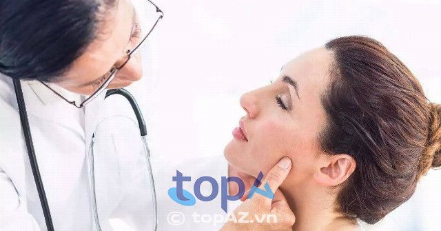Danh sách bác sĩ trị mụn giỏi tại TPHCM