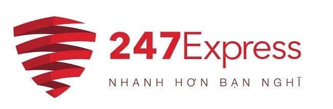 Top 10 công ty chuyển phát nhanh uy tín tại TPHCM: 247 JSC