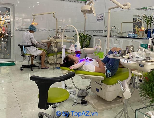 Nha Khoa Lê Kha - Đẳng cấp dịch vụ nha khoa thế hệ mới