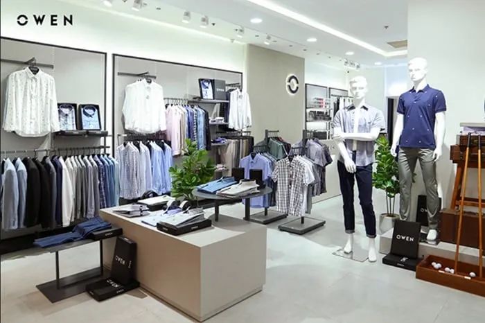Owen - Đẳng cấp từ những đường may