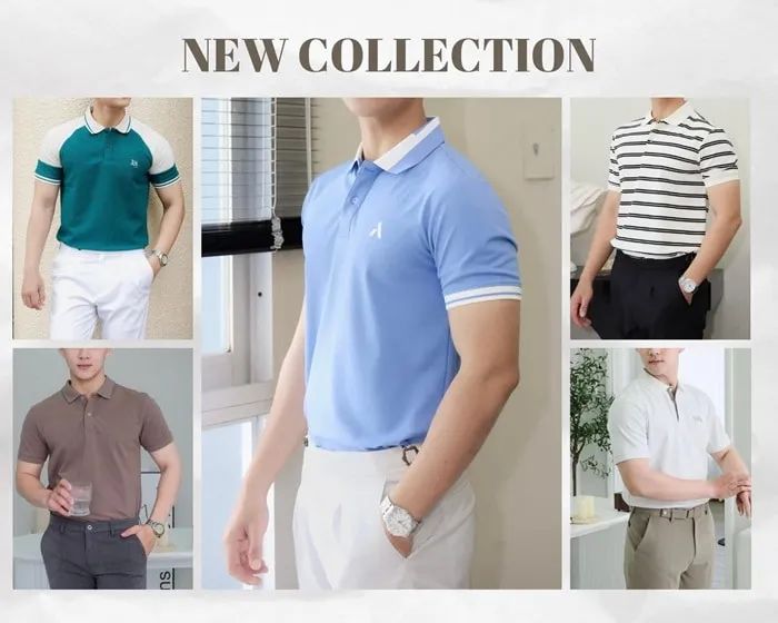 Mazzola Shop - Điểm đến thời trang nam đẳng cấp