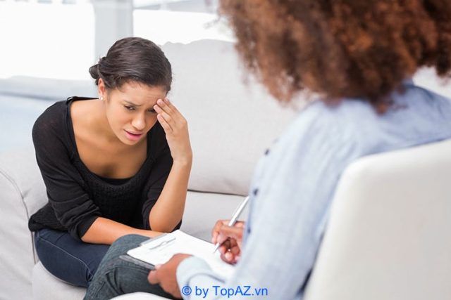 Hành trình tìm kiếm địa chỉ khám và chữa trị rối loạn lo âu chuẩn y khoa tại Hà Nội