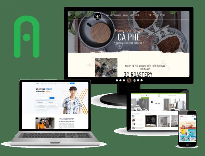 Công ty TNHH công nghệ Anothemes, hình ảnh 2