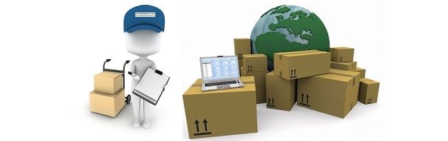 Top 10 công ty chuyển phát nhanh uy tín tại TPHCM: Phi Thiên