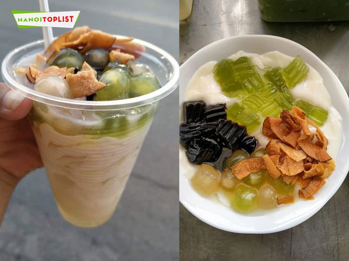 Tào Phớ Family - Điểm hẹn chiều mát bên hồ