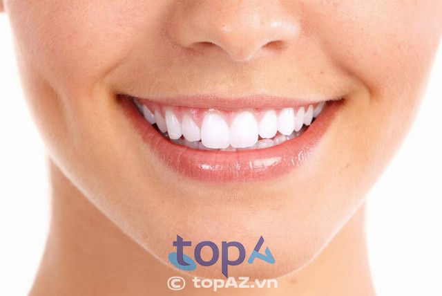 Khám phá những địa chỉ bọc răng sứ chất lượng, uy tín hàng đầu tại Hà Nội