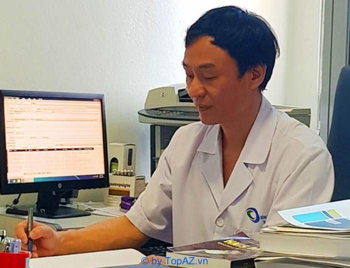 Chuyên gia tâm lý được đánh giá cao tại Đà Nẵng