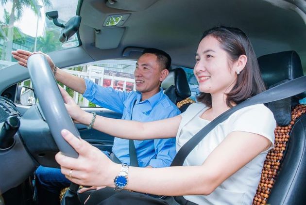 Danh sách các cơ sở dạy lái xe chất lượng tại quận Bình Tân
