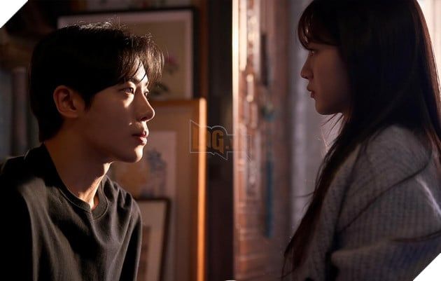 Sự ăn ý giữa Cho Yi Hyun và Choo Young Woo chính là yếu tố nổi bật nhất.