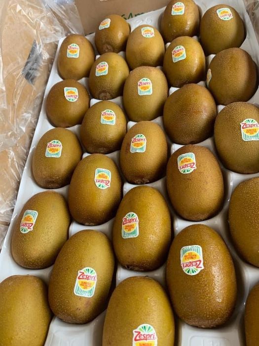 Bộ sưu tập trái cây nhập khẩu đa dạng tại DP Fruits - Ảnh 3