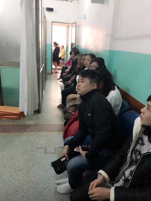 Hình ảnh Phòng khám 268 Đà Nẵng