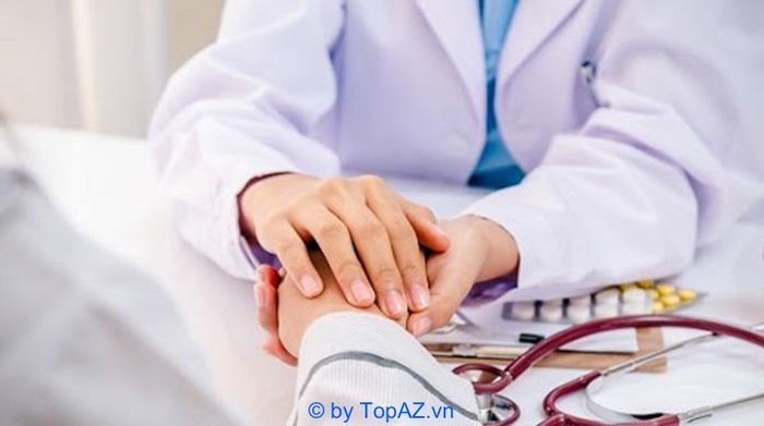 Những chuyên gia tâm lý được đánh giá cao nhất tại Đà Nẵng