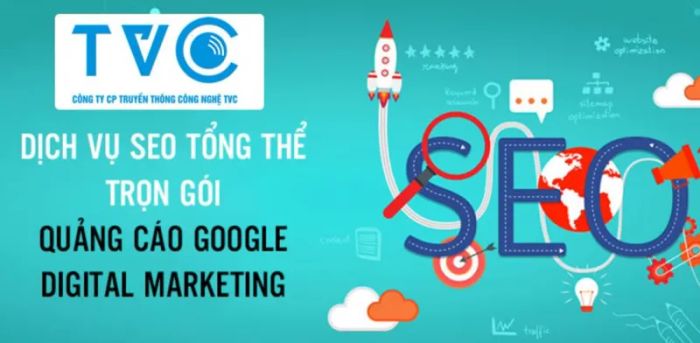 Công ty CP Truyền thông Công nghệ TVC, hình ảnh 1