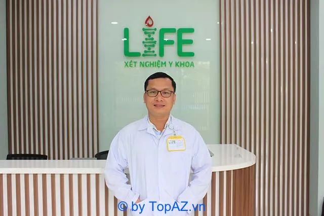 Địa chỉ xét nghiệm huyết học đáng tin cậy tại Thành phố Hồ Chí Minh