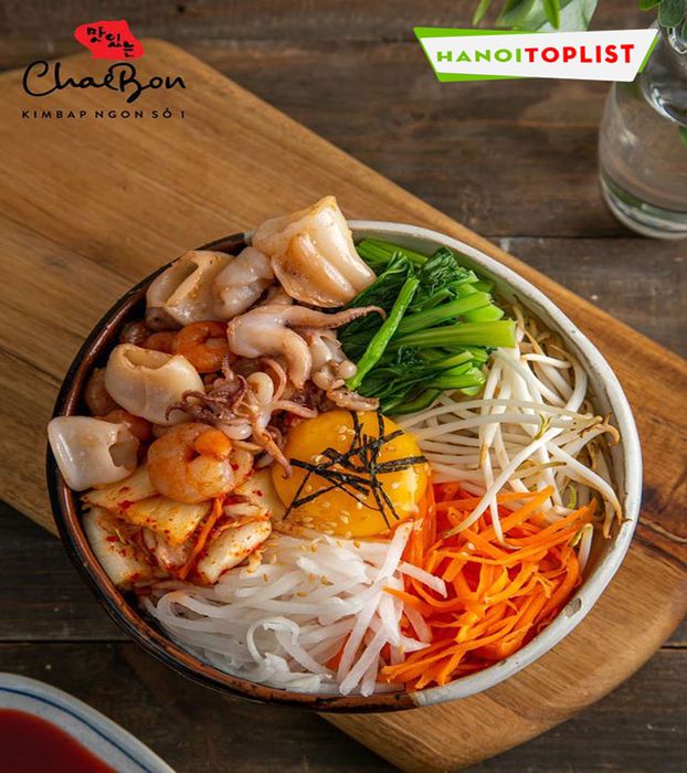 com-tron-han-quoc-ha-noi-chaebon