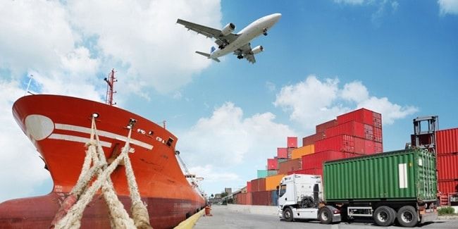 Top 10 công ty chuyển phát nhanh uy tín tại TP.HCM: Công ty Vận Tải Gió Mới
