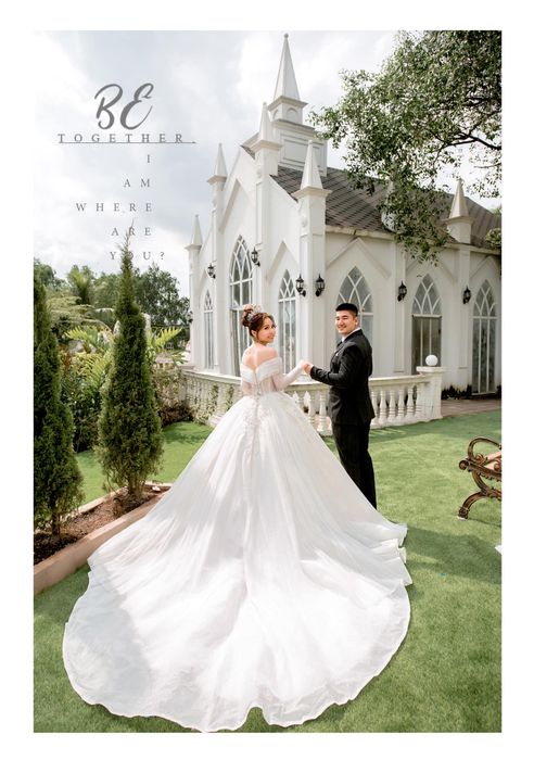 Kiệt tác nhiếp ảnh từ Thiên Đường Hạnh Phúc - Ảnh 1