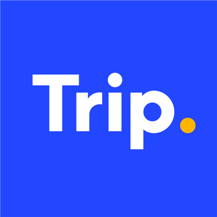 Trip.com – Du lịch dễ dàng hơn