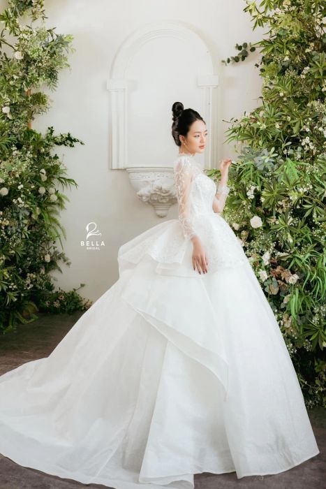 Ảnh của Bella Bridal Việt Nam - Cập nhật mới nhất