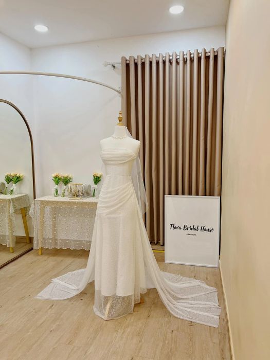 Ảnh Flora Bridal House 1
