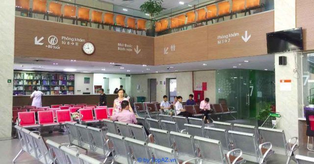 Bệnh viện Lão khoa Trung ương - Địa chỉ vàng trong khám và điều trị rối loạn lo âu tại Hà Nội