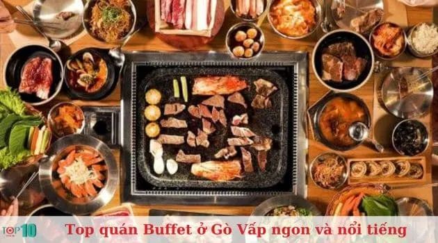 K-Pub - Đẳng cấp ẩm thực Hàn