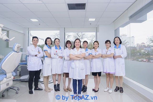 Nhổ răng khôn ở đâu tại Hải Phòng?