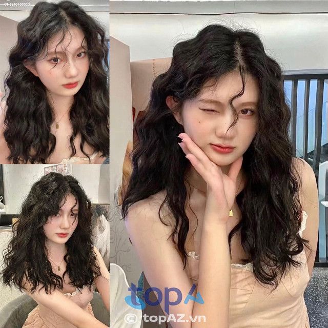Bi Mon Hair Salon - Chuẩn mực làm đẹp tại Gia Lai