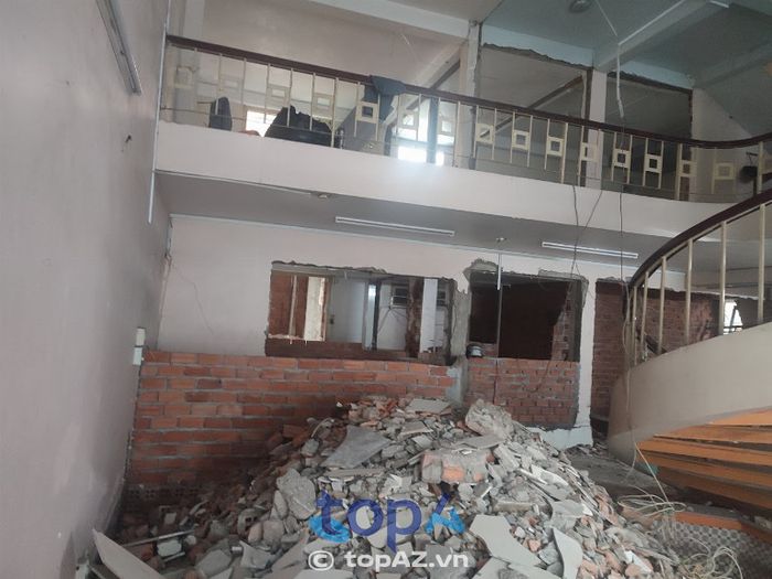ABA Design - Đối tác tin cậy hàng đầu trong lĩnh vực cải tạo nhà tại Bình Tân, nơi mỗi công trình là một câu chuyện thành công được viết nên bởi sự tận tâm và sáng tạo.