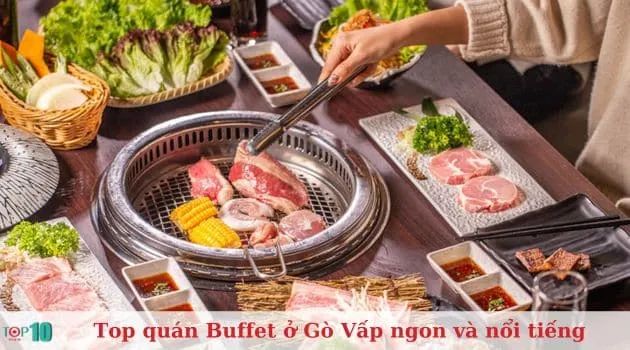 Tasaki BBQ - Tinh hoa ẩm thực Nhật Bản