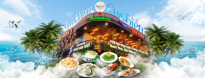 Nhà Hàng Cua Biển Ảnh 2